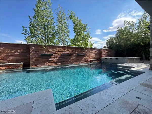 12013 Tramonto Avenue, Las Vegas, NV 89138
