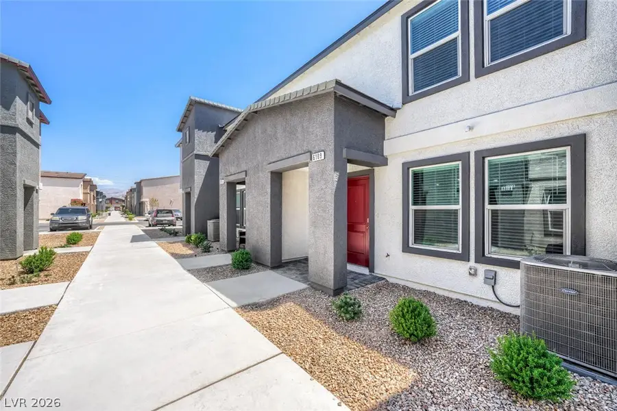 6109 Hibiscus Garden Street, North Las Vegas, NV 89081 - #2