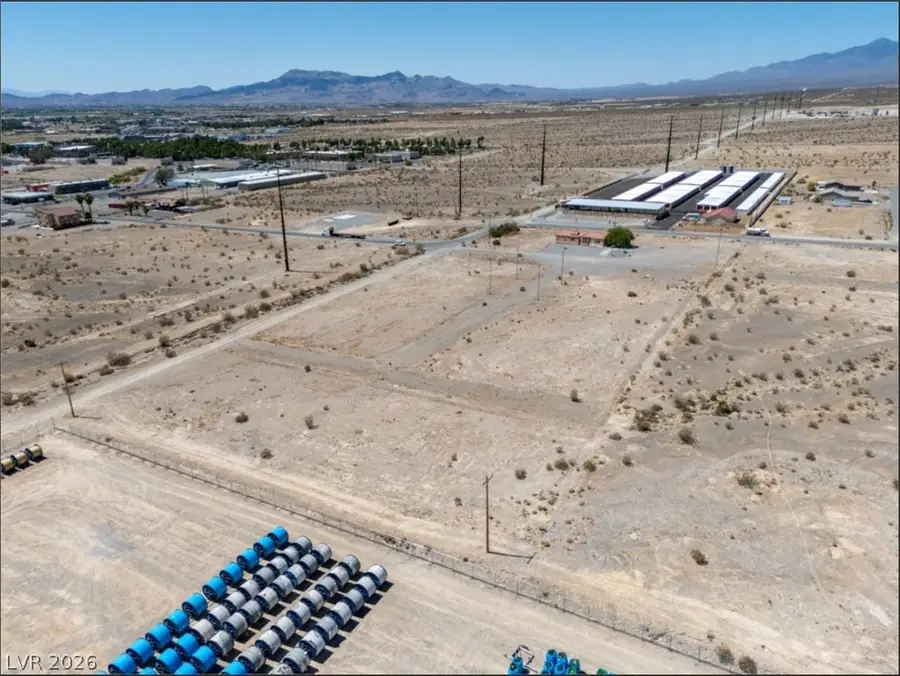 2530 E Beacon Drive, Pahrump, NV 89048 - #3