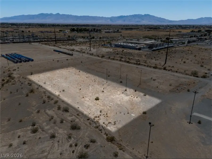 1311 S Constellation Way, Pahrump, NV 89048 - #3