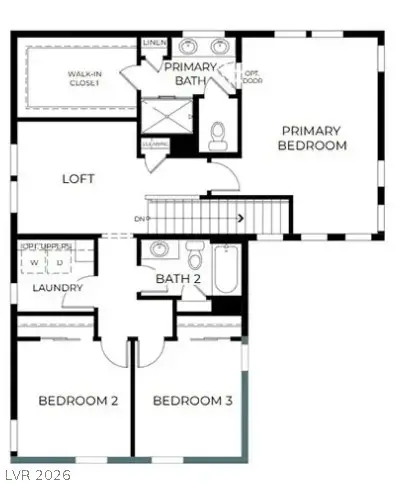 132 Arroyo Arch Lane, Henderson, NV 89015 - #3
