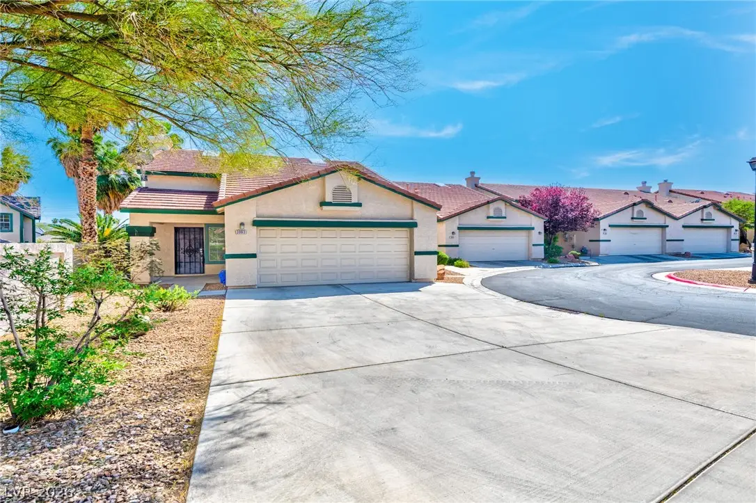 3963 Pembridge Court, Las Vegas, NV 89121 - #1