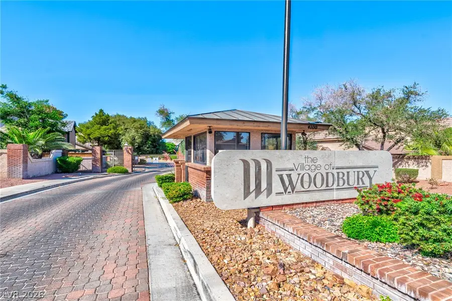 3963 Pembridge Court, Las Vegas, NV 89121 - #2