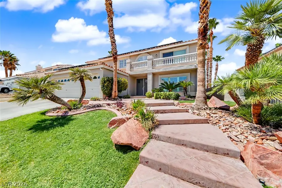 8986 Sidebrook Court, Las Vegas, NV 89129 - #2