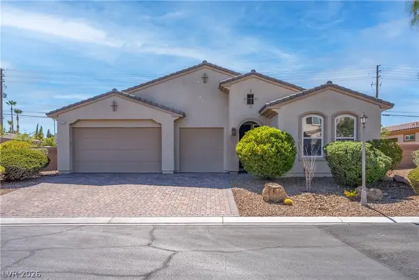 4713 Overlook Ranch Street, North Las Vegas, NV 89031