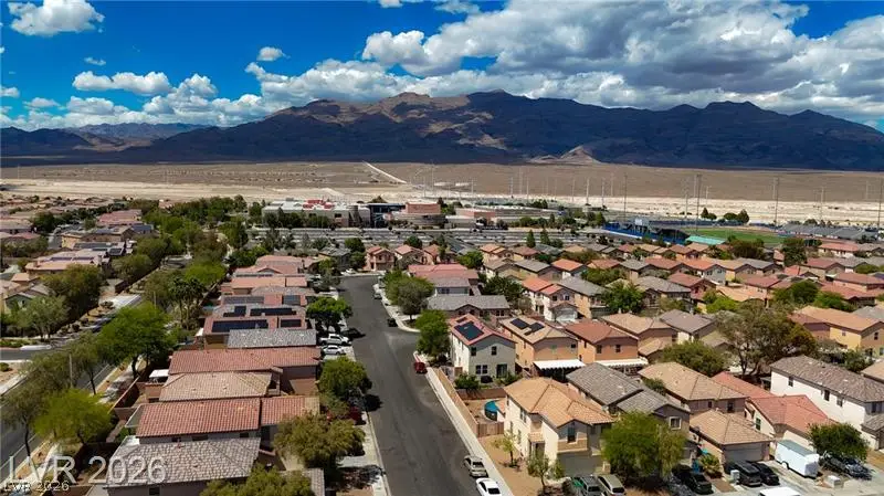8432 Warthen Meadows Street, Las Vegas, NV 89131 - #3
