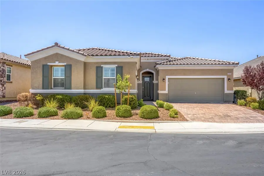 3155 Dalmazia Avenue, Henderson, NV 89044 - #2