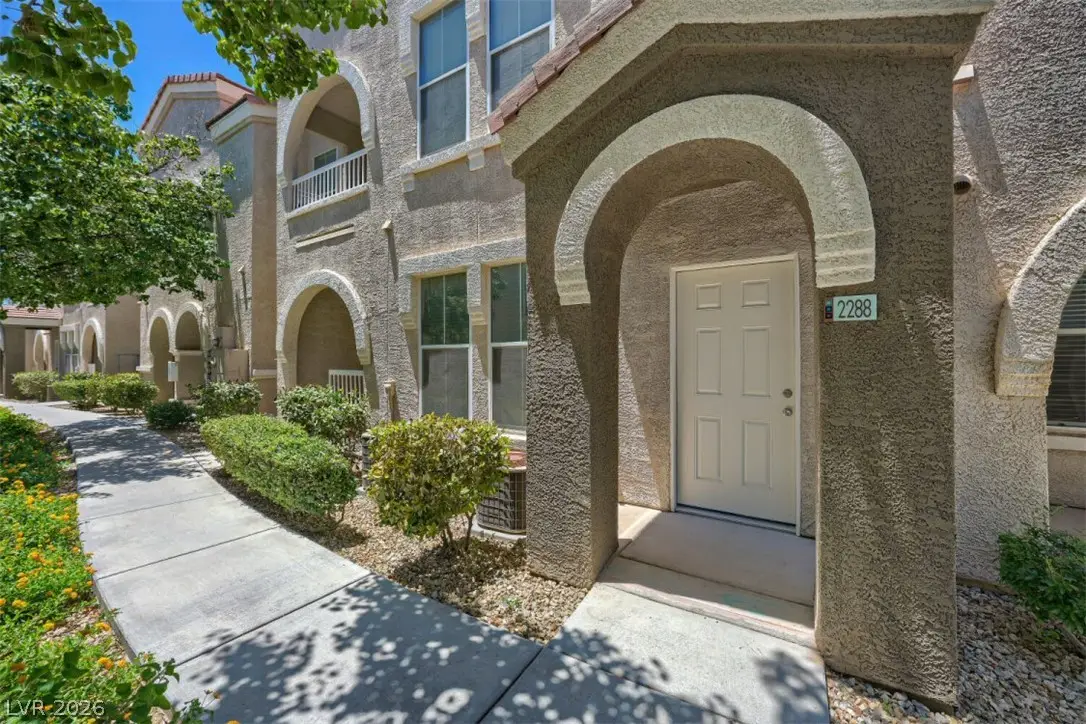 10001 Peace Way #2288, Las Vegas, NV 89147 - #1