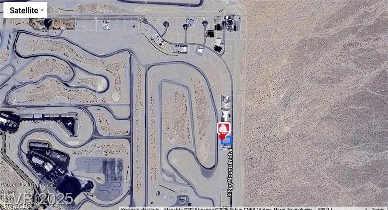 3300 S Spring Mountain Boulevard, Pahrump, NV 89048 - #1