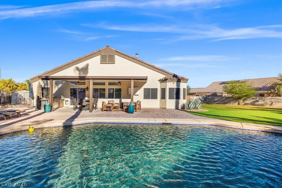 6717 Hawthorne Creek Court, Las Vegas, NV 89131 - #3