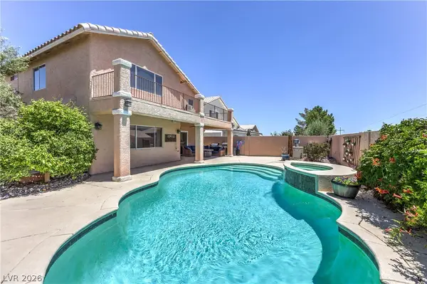 33 Trailside Court, Henderson, NV 89012
