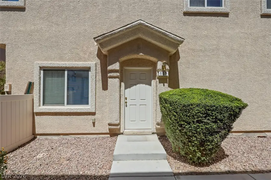 5448 Stacked Chips Road #103, Las Vegas, NV 89122 - #2