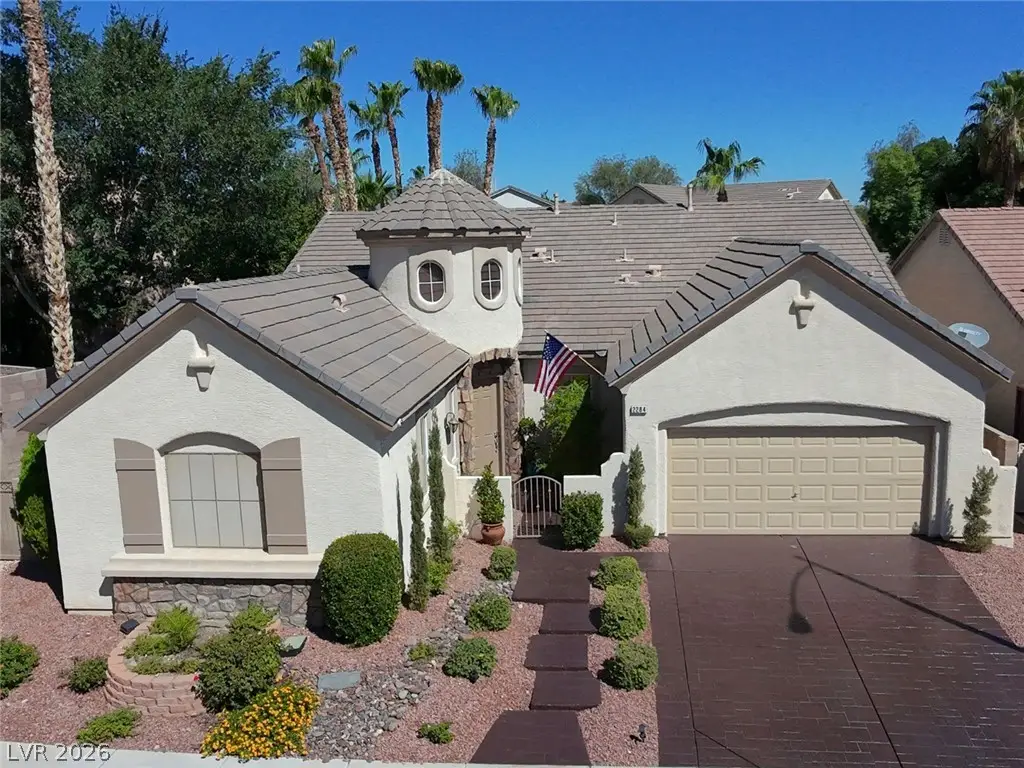 2284 Moresca Avenue, Henderson, NV 89052 - #1