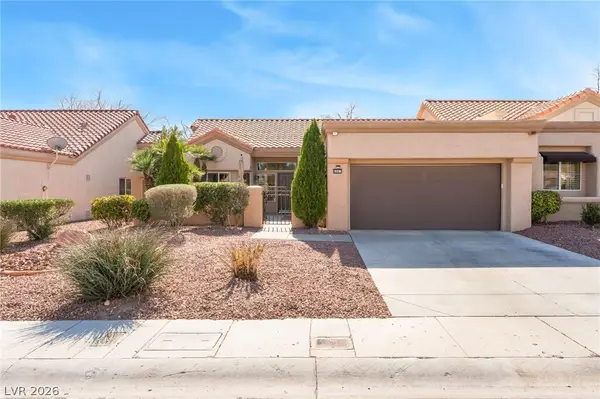 8841 Faircrest Drive, Las Vegas, NV 89134