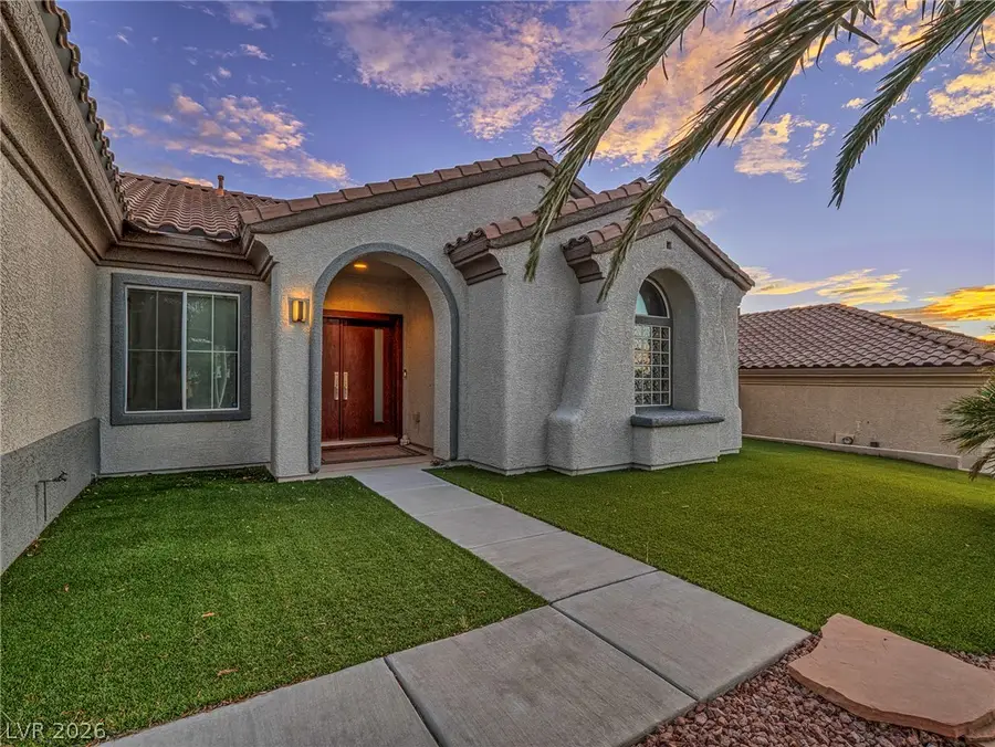 1999 Oliver Springs Street, Henderson, NV 89052 - #2