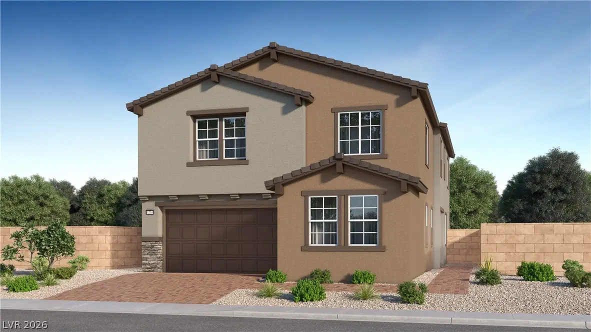 2684 Sunrise Mist Place, Henderson, NV 89044 - #1