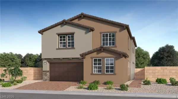 2684 Sunrise Mist Place, Henderson, NV 89044