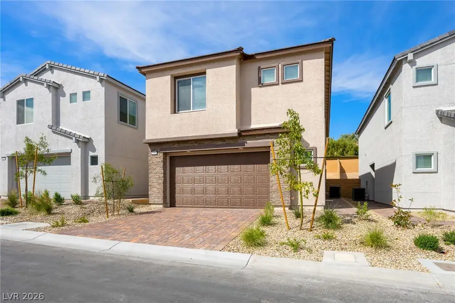 3363 Dancing Waters Street, Las Vegas, NV 89129 - #2