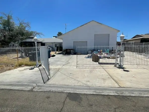 7868 Wishing Well Road, Las Vegas, NV 89123