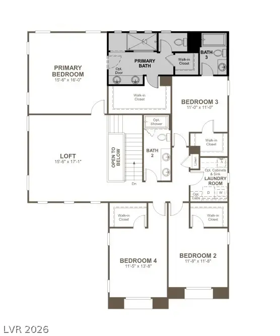 44 Fairdale Drive, Henderson, NV 89011 - #3