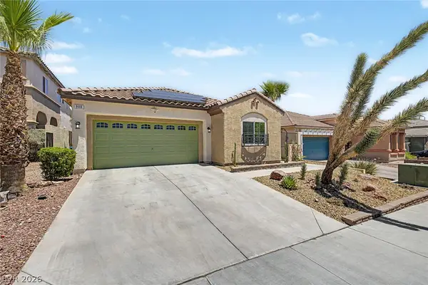 9444 Kingsley Court, Las Vegas, NV 89149