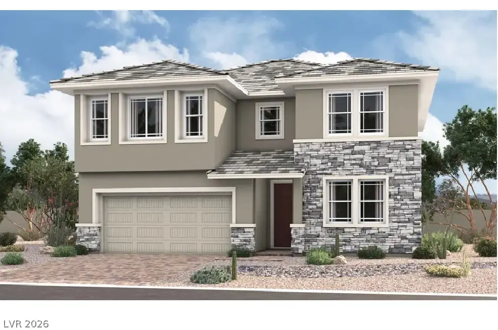 42 Fairdale Drive, Henderson, NV 89011 - #1