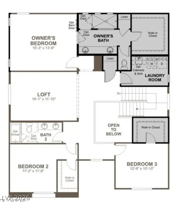 42 Fairdale Drive, Henderson, NV 89011 - #3