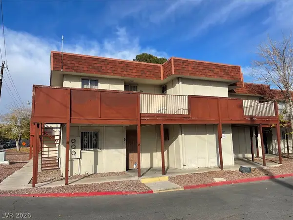 5422 Swenson Street #9, Las Vegas, NV 89119