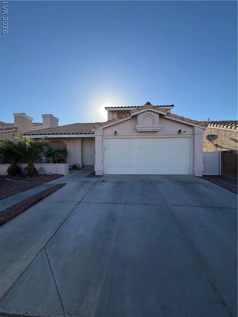 1463 Harmony Hill Drive, Henderson, NV 89014 - #1