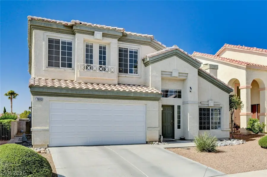7813 Falconwing Avenue, Las Vegas, NV 89131 - #2
