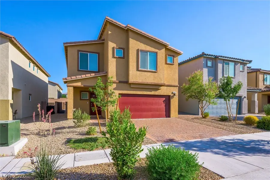 3819 Andorian Avenue, North Las Vegas, NV 89084 - #2
