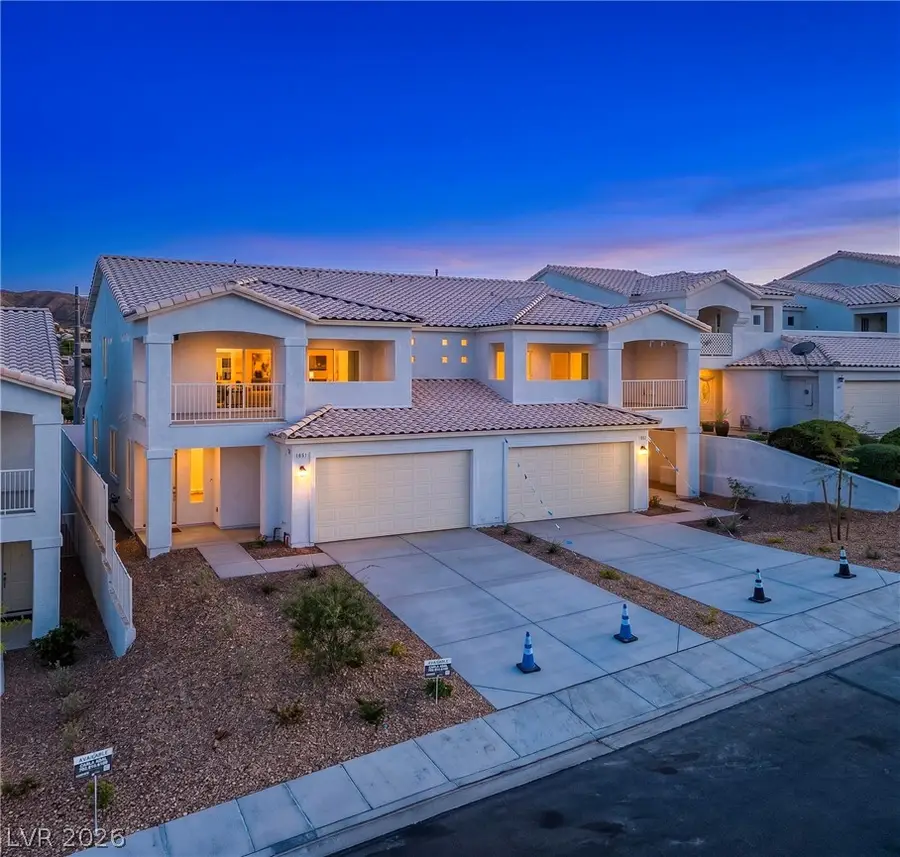 691 Florence Drive, Boulder City, NV 89005 - #2