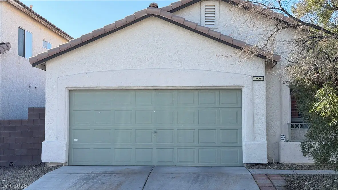 7873 Blue Brook Drive, Las Vegas, NV 89147 - #1
