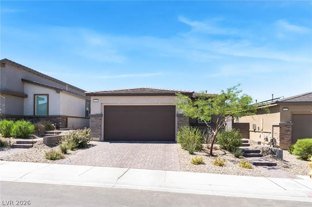 9458 Noble Fir Ridge Avenue, Las Vegas, NV 89143 - #1