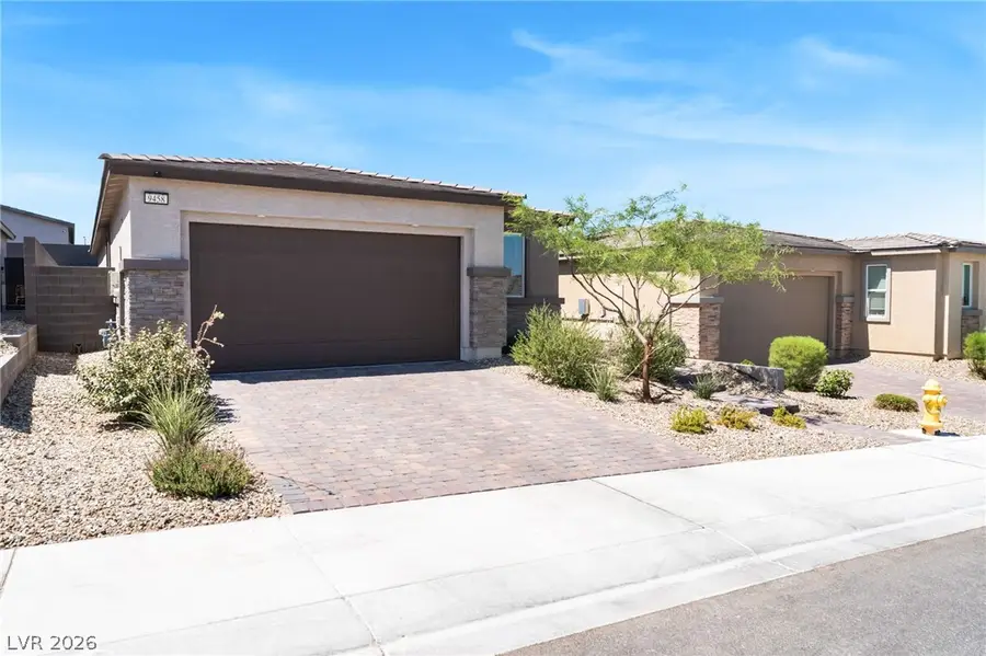 9458 Noble Fir Ridge Avenue, Las Vegas, NV 89143 - #2