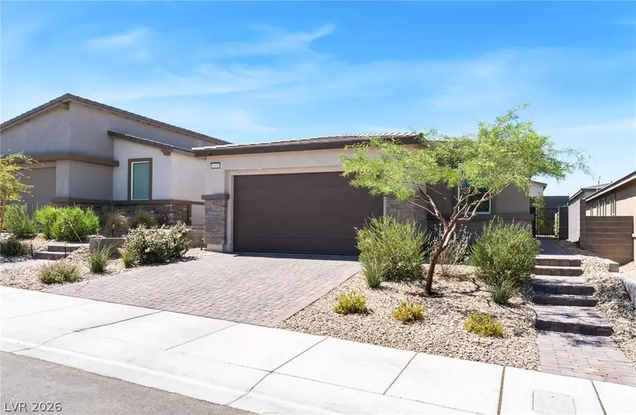 9458 Noble Fir Ridge Avenue, Las Vegas, NV 89143 - #3