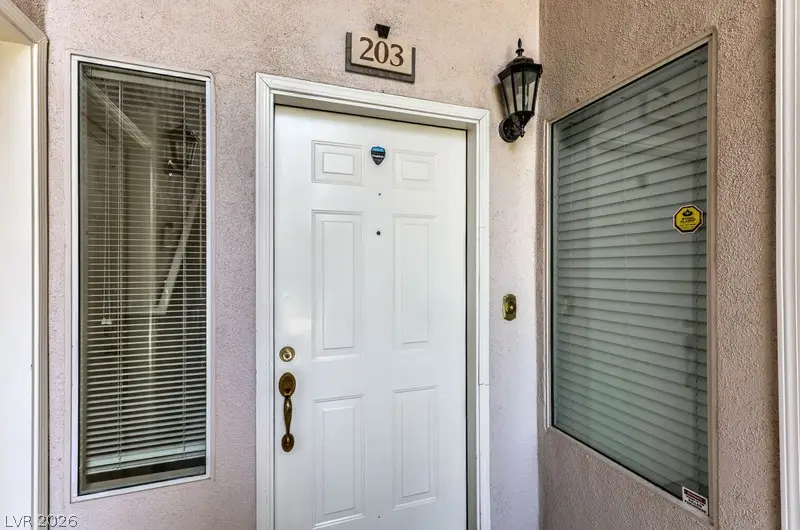 101 Breezy Tree Court #203, Las Vegas, NV 89145 - #2