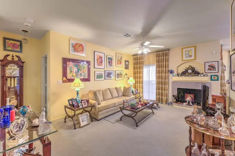 101 Breezy Tree Court #203, Las Vegas, NV 89145 - #3