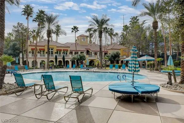 210 E Flamingo Road #228, Las Vegas, NV 89169