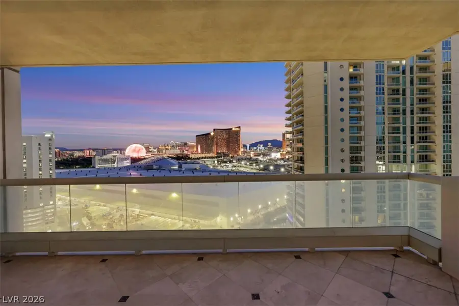 2857 Paradise Road #2006, Las Vegas, NV 89109 - #3