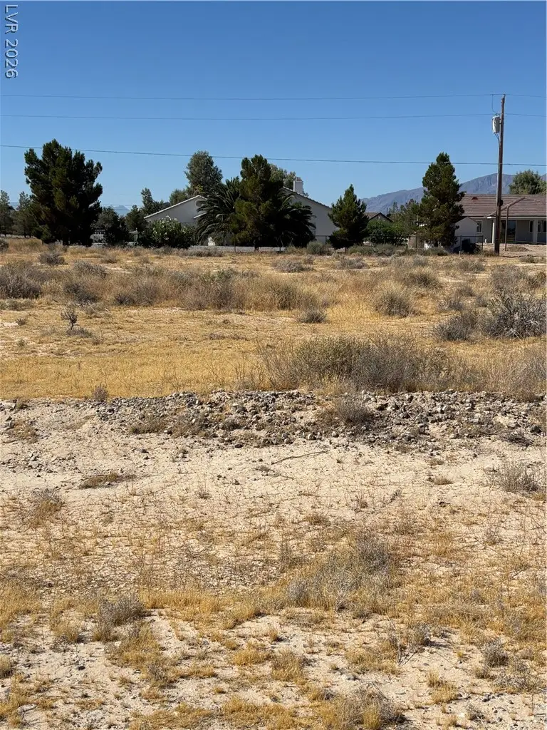 301 E Gina Street, Pahrump, NV 89048 - #1