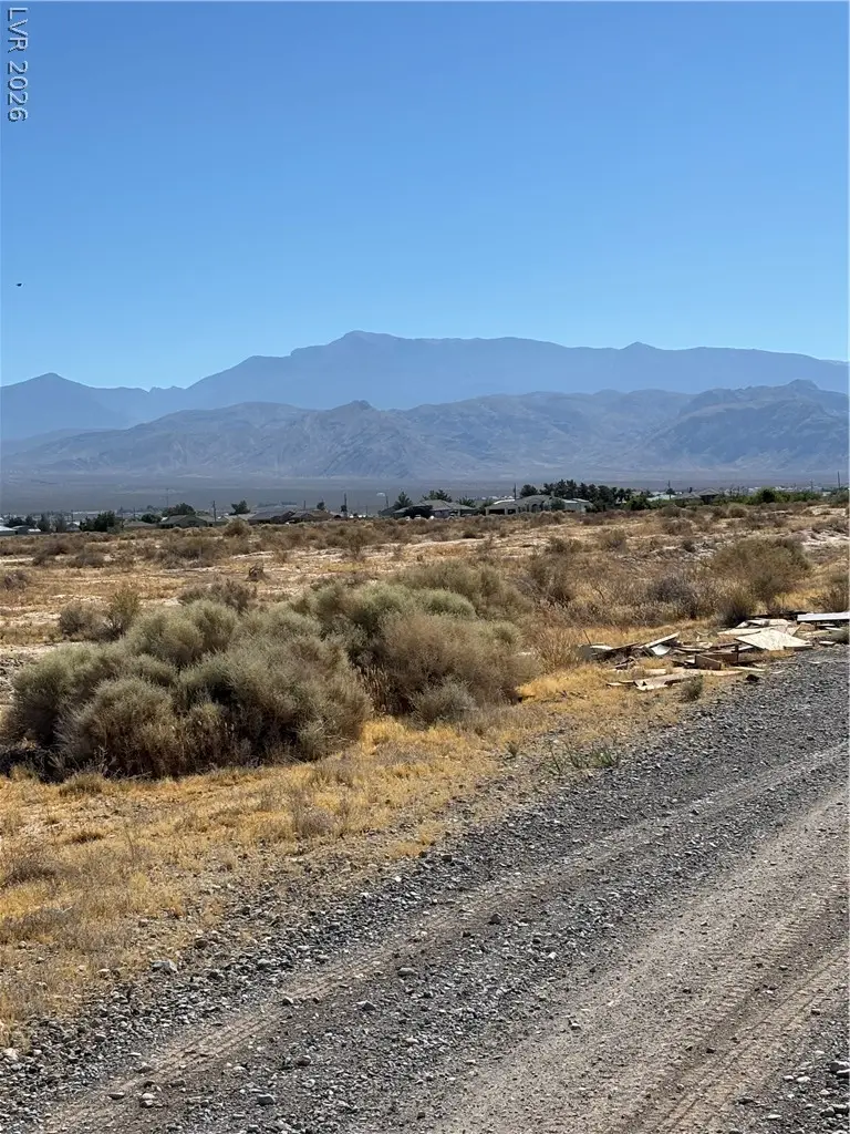 301 E Gina Street, Pahrump, NV 89048 - #3
