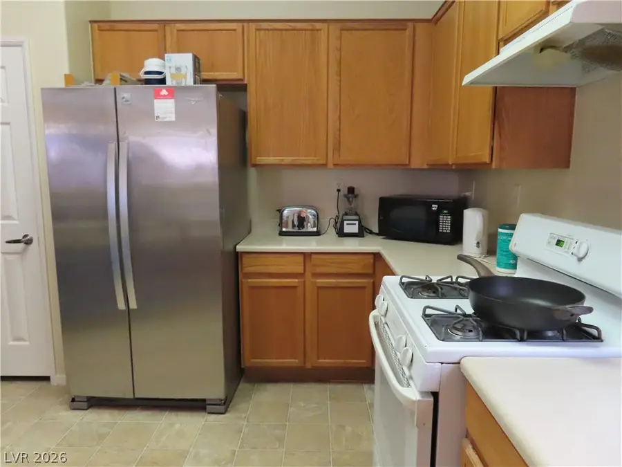 3205 Wexford Hill Court, North Las Vegas, NV 89031 - #3