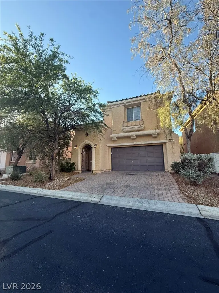 8230 Water Gap Avenue, Las Vegas, NV 89178 - #1