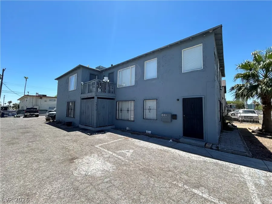 1711 Santa Paula Drive, Las Vegas, NV 89104 - #2