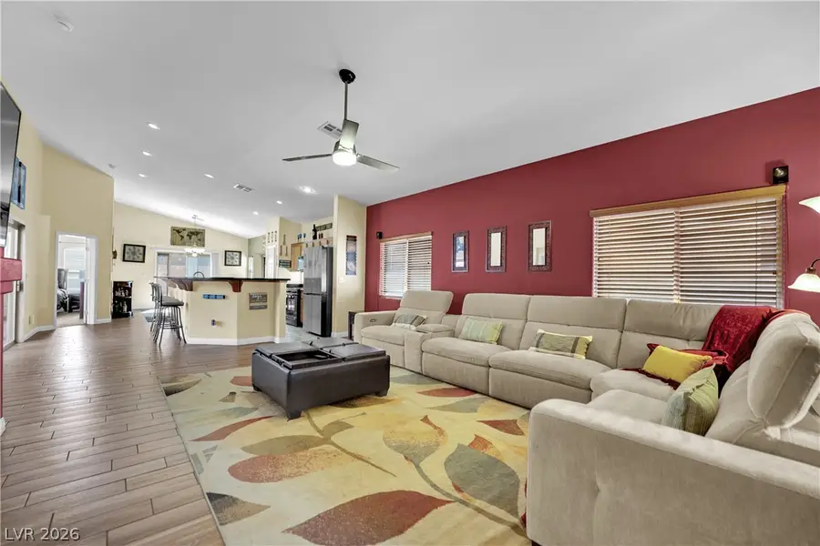 86 Harbor Coast Street, Las Vegas, NV 89148 - #3