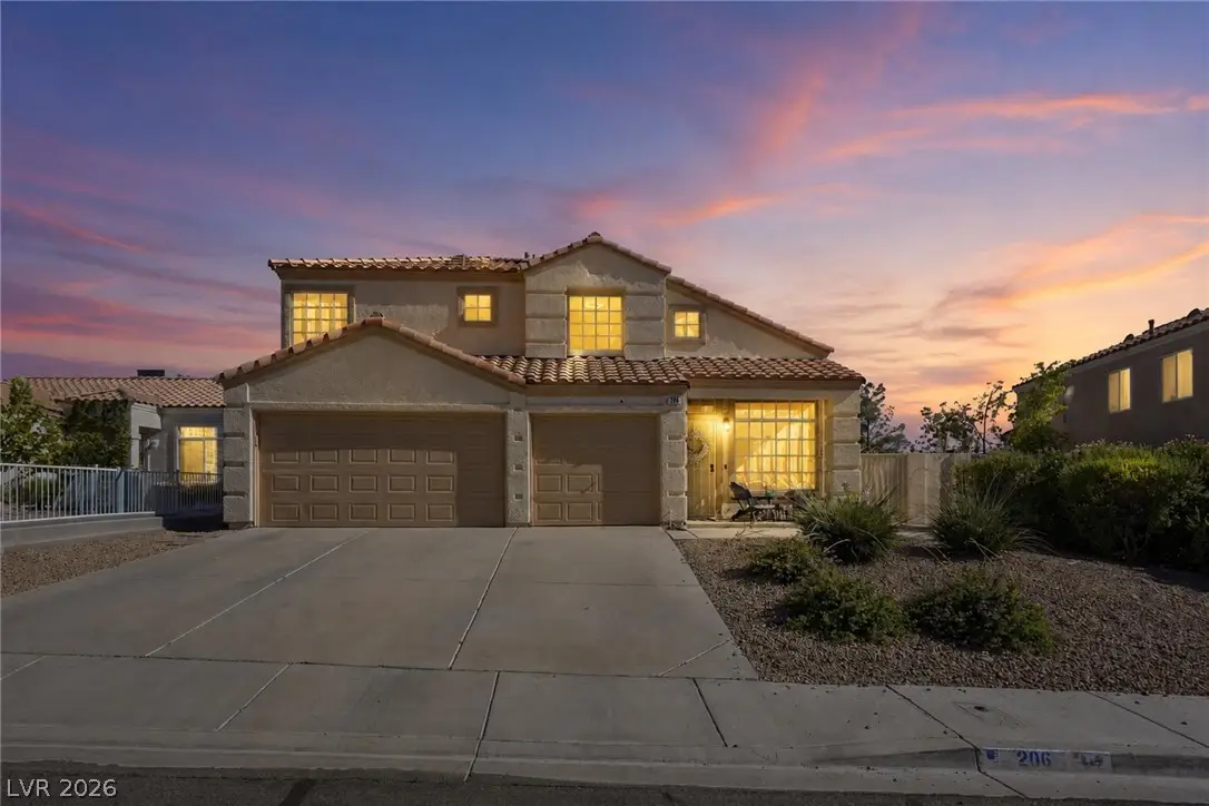 206 Oleander Place, Henderson, NV 89015 - #1
