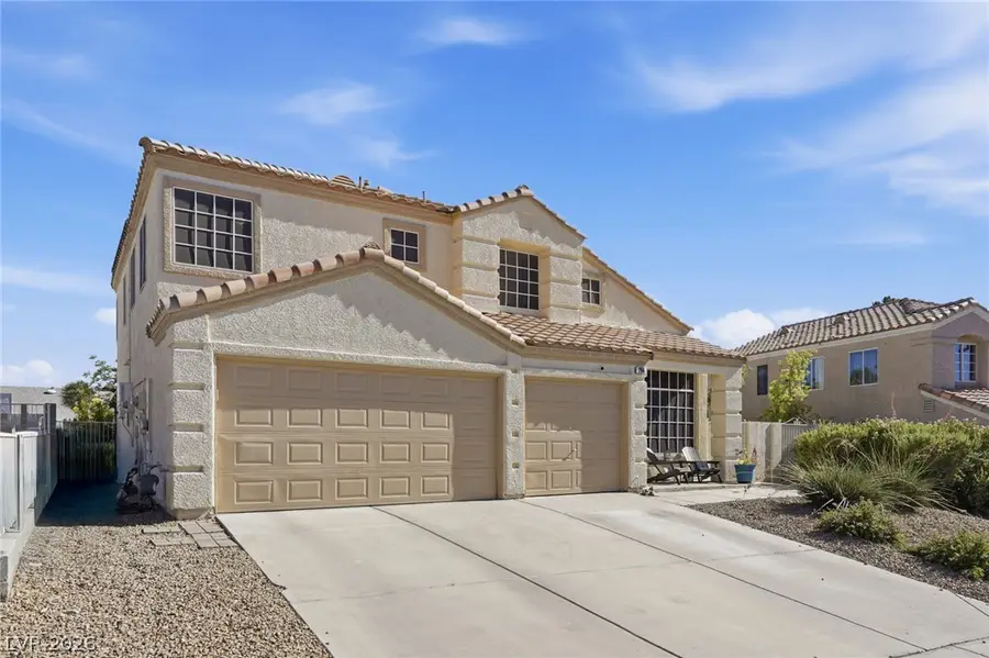 206 Oleander Place, Henderson, NV 89015 - #3
