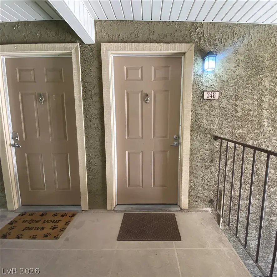 5160 Indian River Drive #348, Las Vegas, NV 89103 - #1