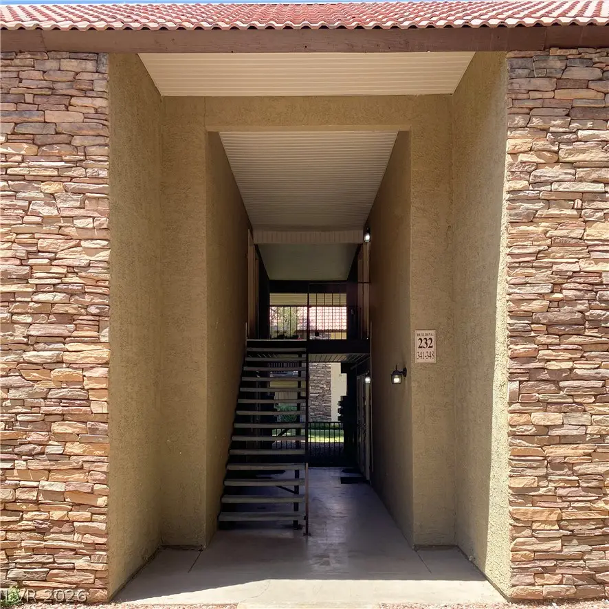 5160 Indian River Drive #348, Las Vegas, NV 89103 - #2